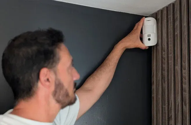installation